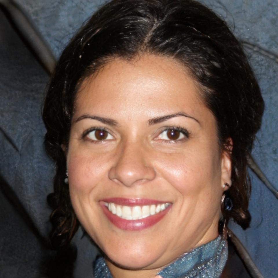 Sarah Müller, Programm-Teilnehmerin